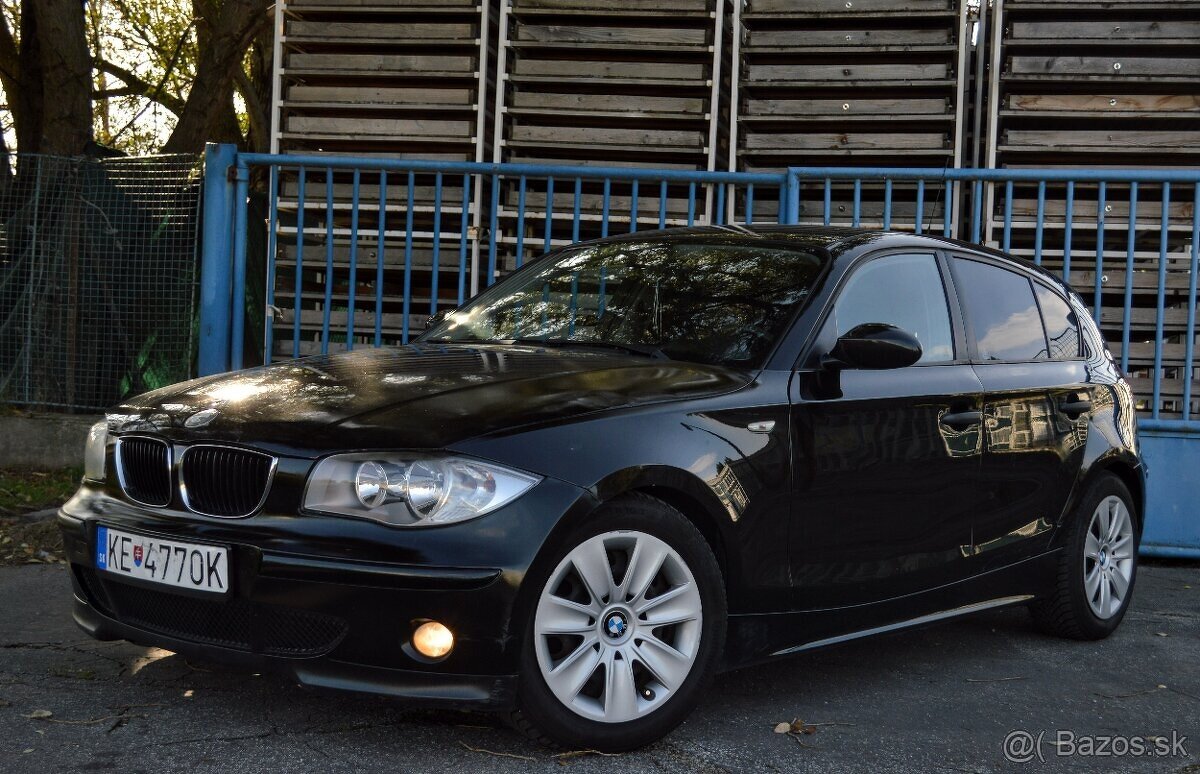 BMW 11.6.E87 - 10