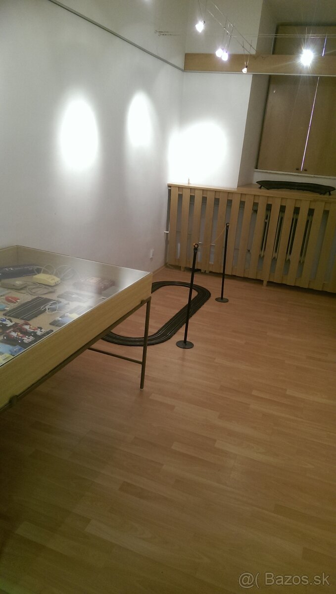 Autodráha ITES - 10