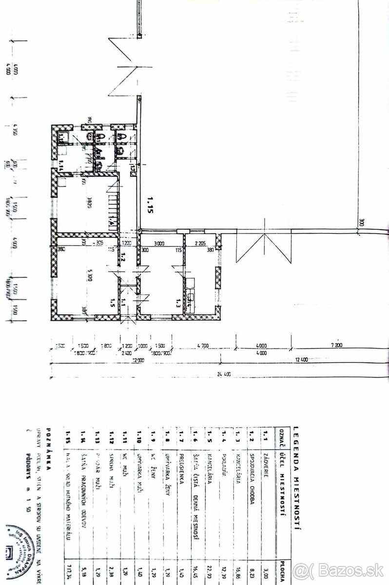 VÝROBNÁ HALA - LEVICE - 10