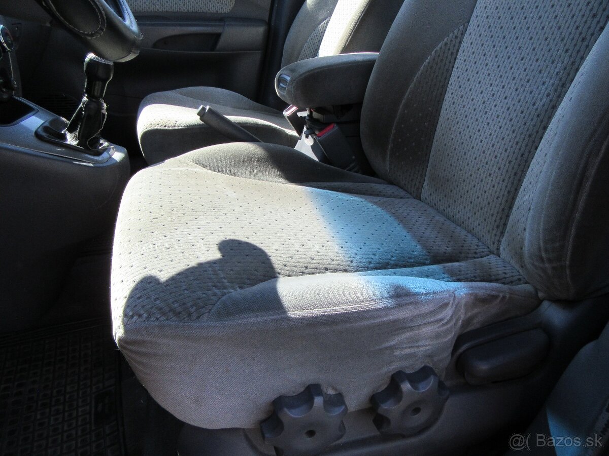 Hyundai Tucson 2.0crdi - 10