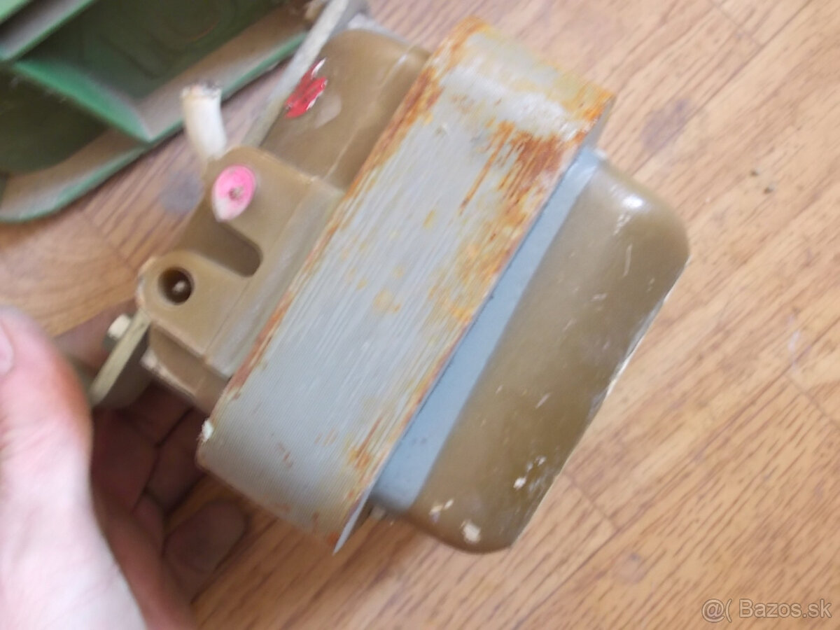 Pre experimenty s vysokym napatim.Tesla projekt? - 10