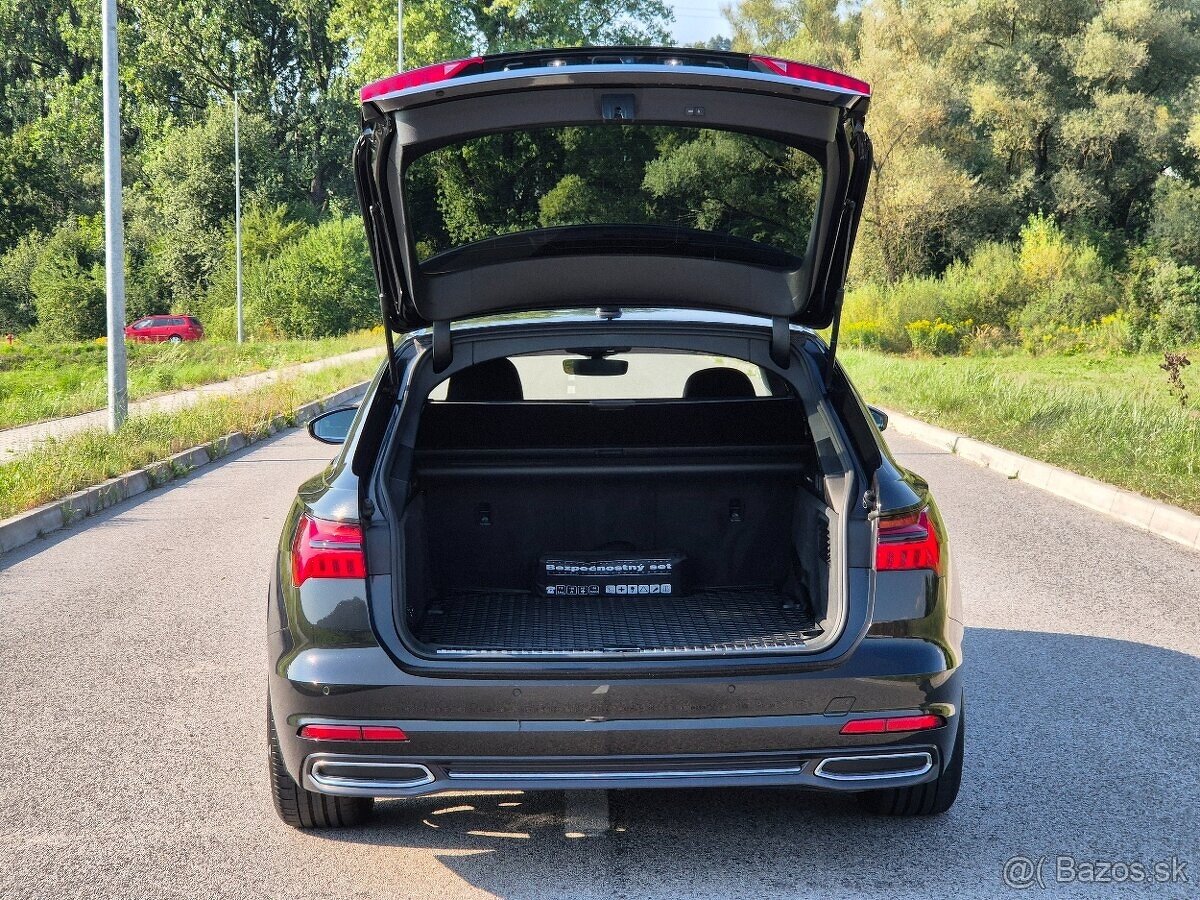 ✅Audi A6 Avant S-Line 3.0 TDI V6 DSG Quattro 170kW ✅ - 10