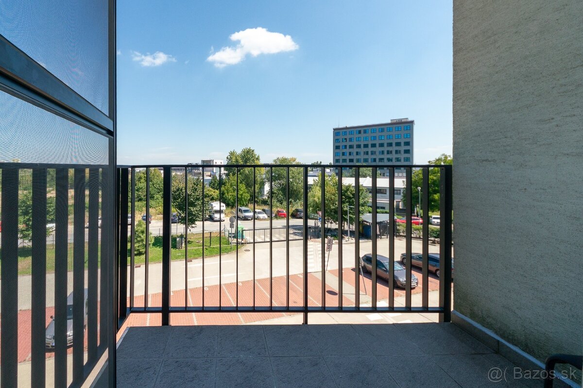 Štýlový byt na Peknej ceste - 10