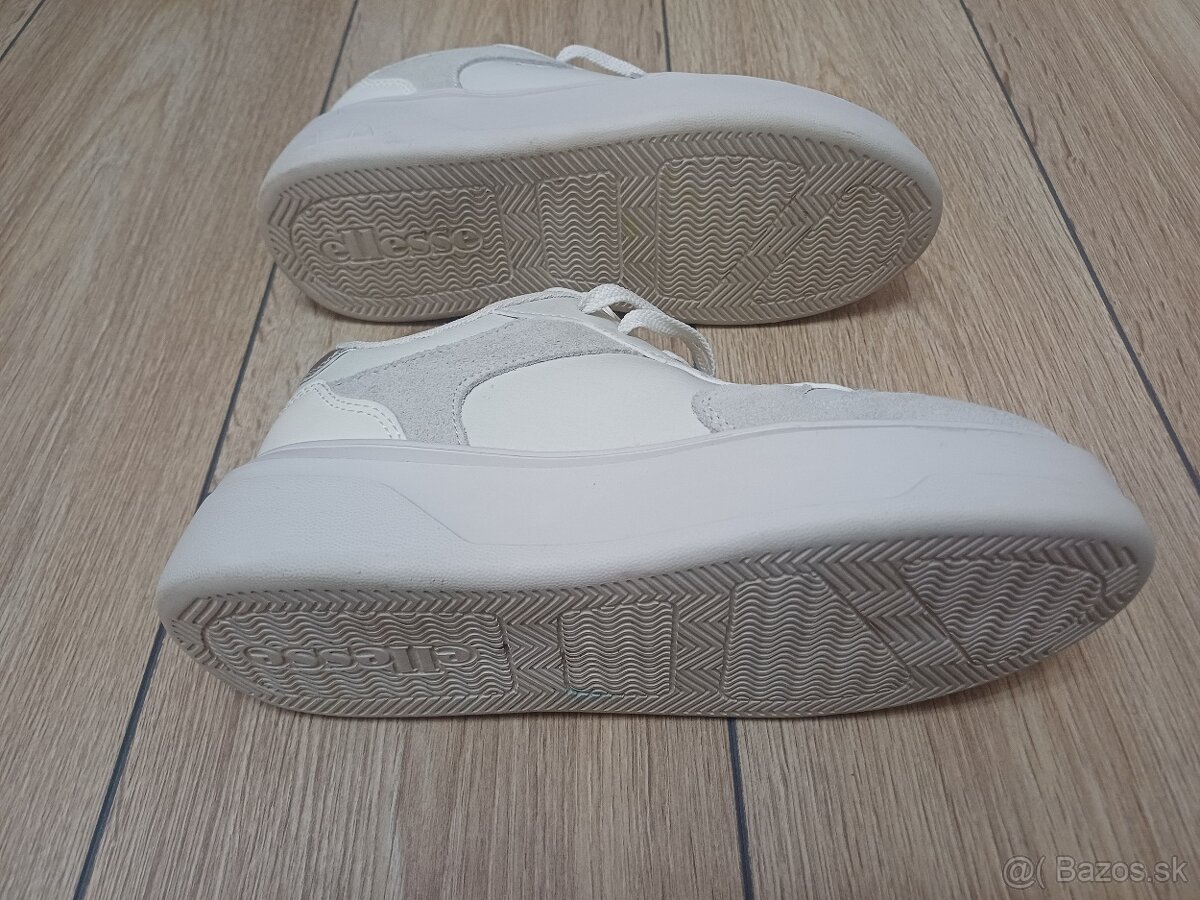 Dámske tenisky Ellesse Gina veľkosť 38 - 5 krát obuté - 10