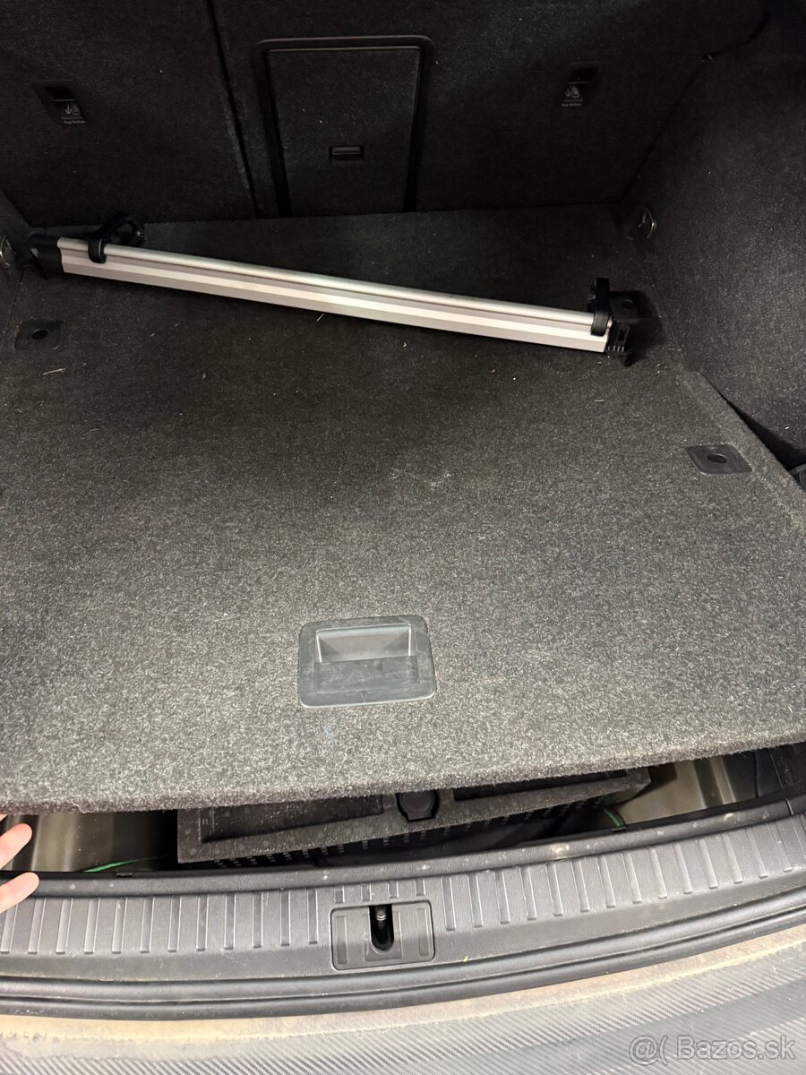 Skoda octavia IV - 10