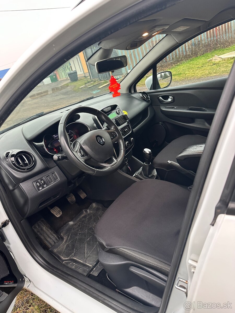 Renault Clio Grandtour - 10