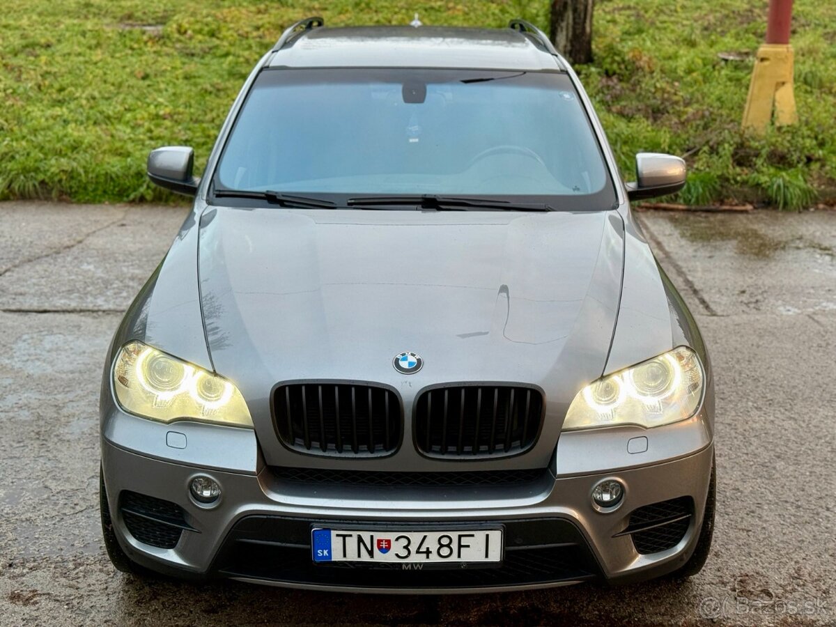 BMW X5 40d xDrive - 10
