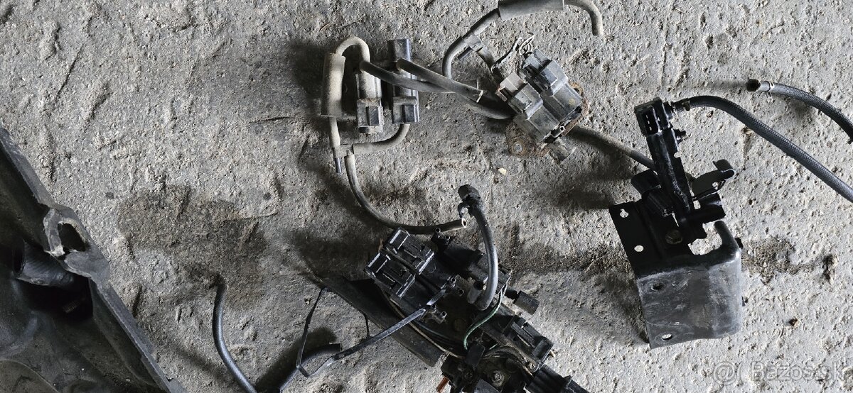 Mitsubishi pajero 3.2did V60 / V70 - 10