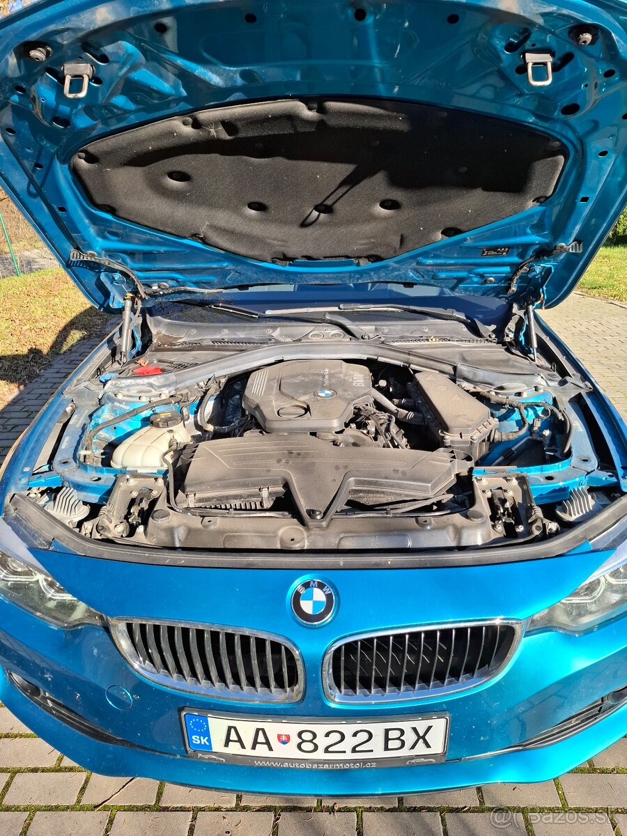 BMW 4 Gran Coupe 420 140kW - 10