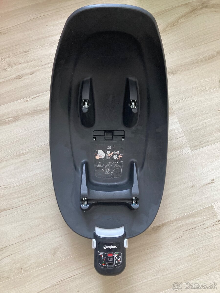 Vajicko so zakladnou - 10