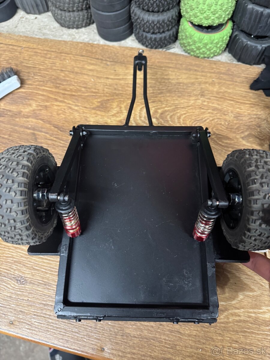 Rc voziky - 10