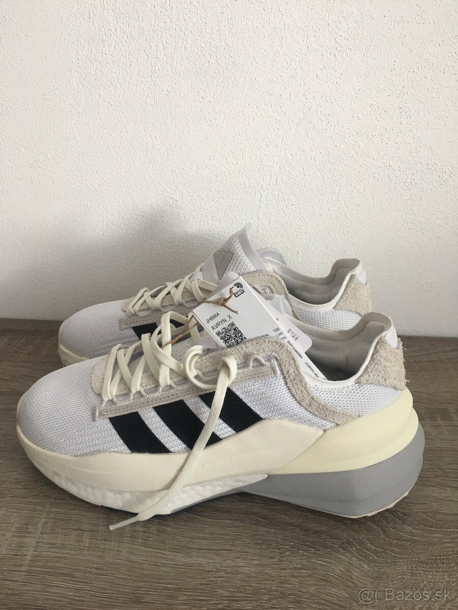adidas 40 - 10