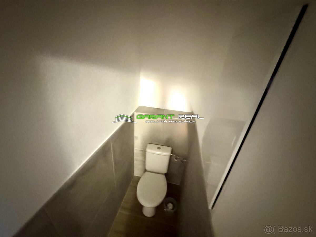 Predaj 1-izbový byt, 39 m2, Prešov, Prostějovská ul. - 10