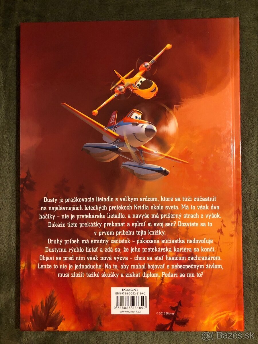 Disney Rio, Dumbo, Leví kráľ a iné - 10