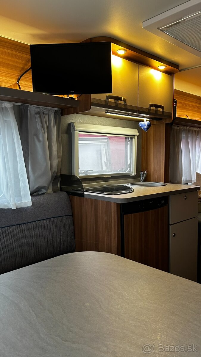 Weinsberg CaraOne 450Fu (2020) - 10