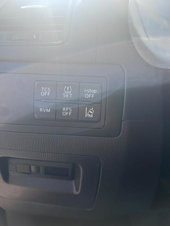 Predám Mazdu CX-5 - 10