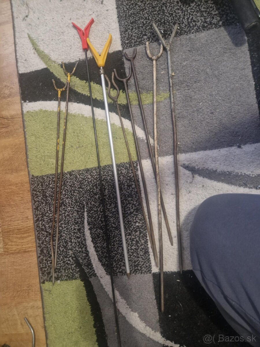 Rybárska výbava - 10