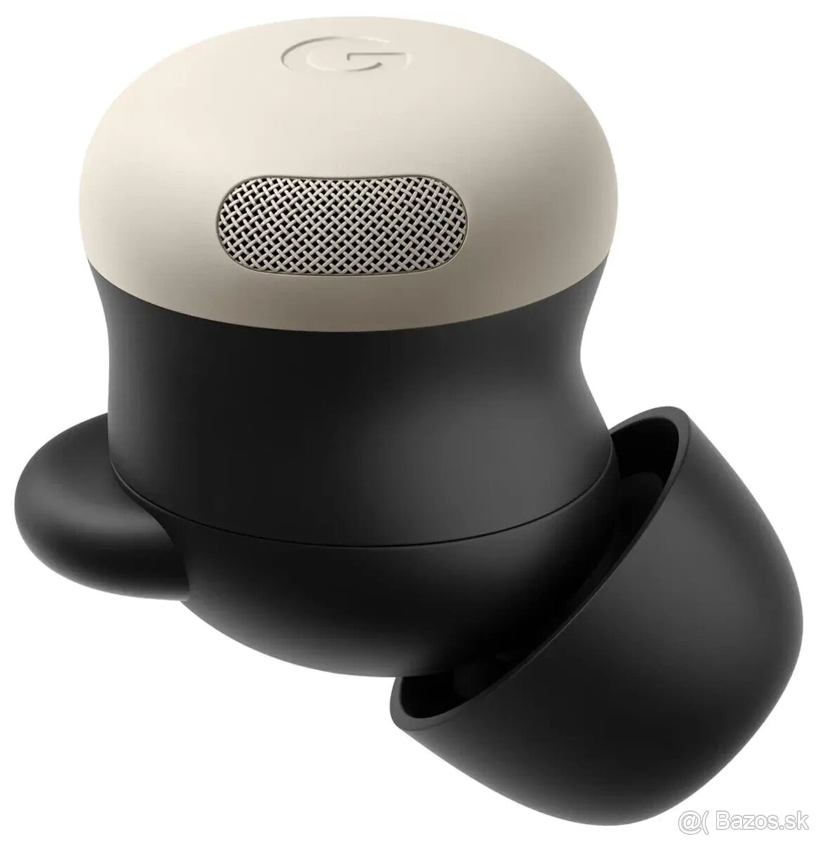 Google Pixel Buds Pro 2 Porcelain - 10