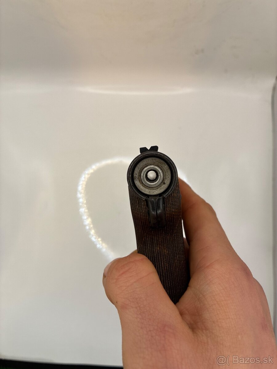 Diana model 2 vzduchová pištoľ - 10