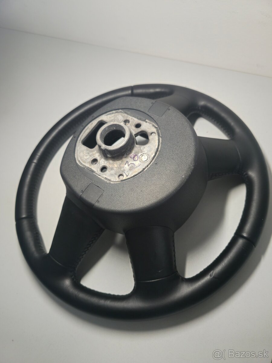 Volant audi a4 b7 a6 c6 a3 8p - 10