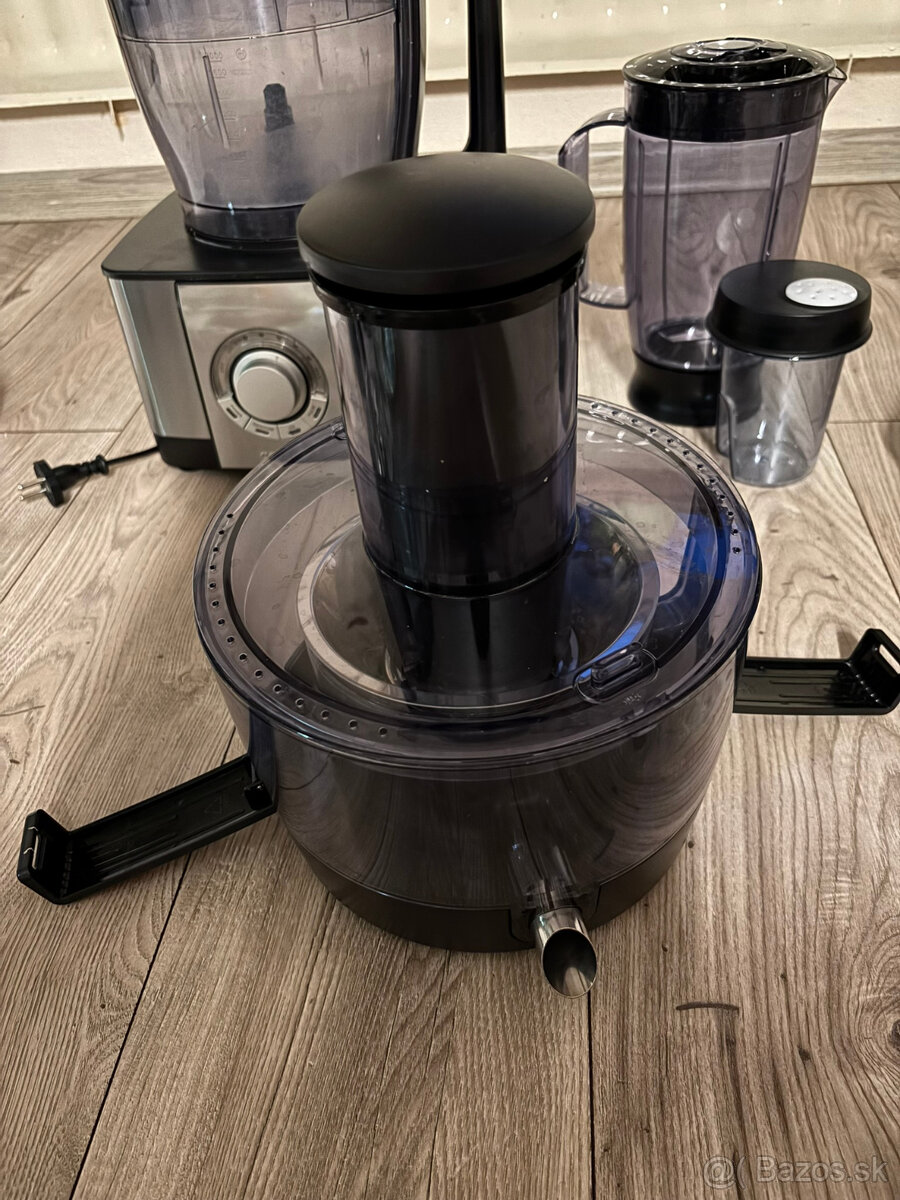 Kuchynský robot Gorenje - 10