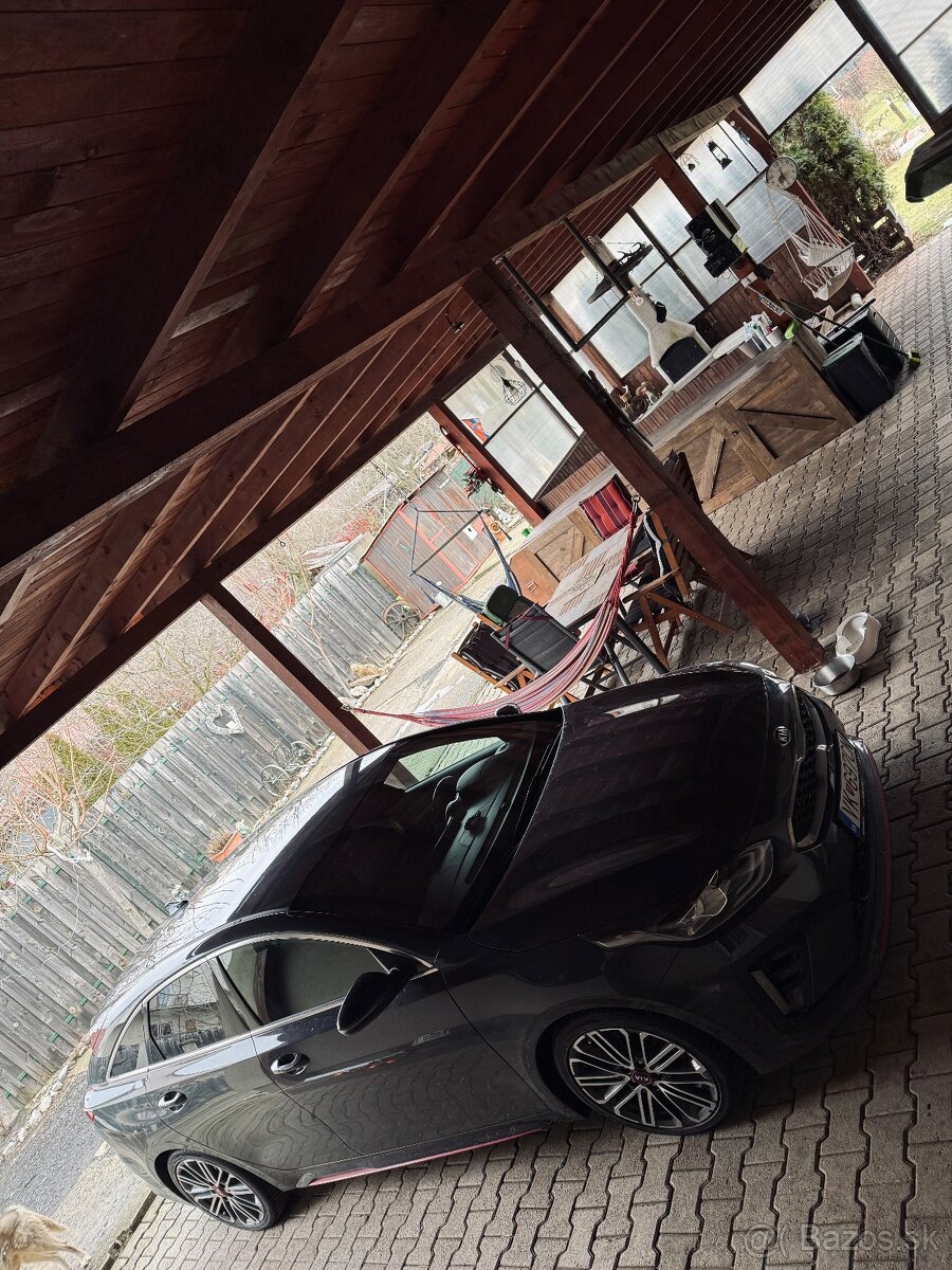 Bungalov v obci Závada - 10