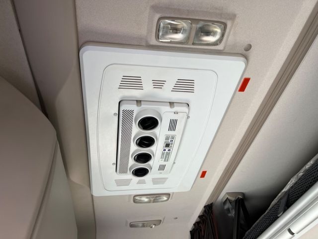 DAF XF 480 SSC/ Hydraulika - 10