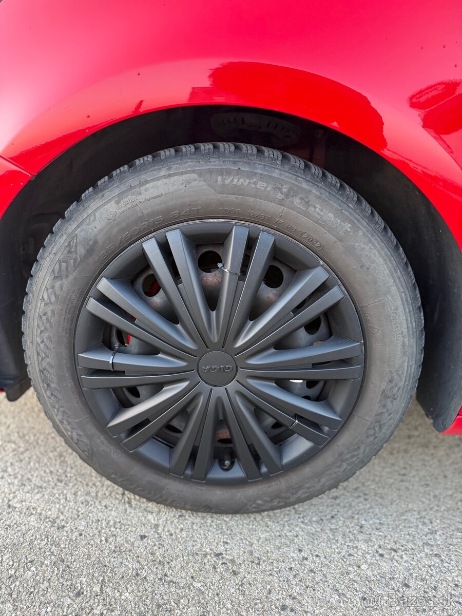 Audi A1 1.2 TFSI 63kw - 10