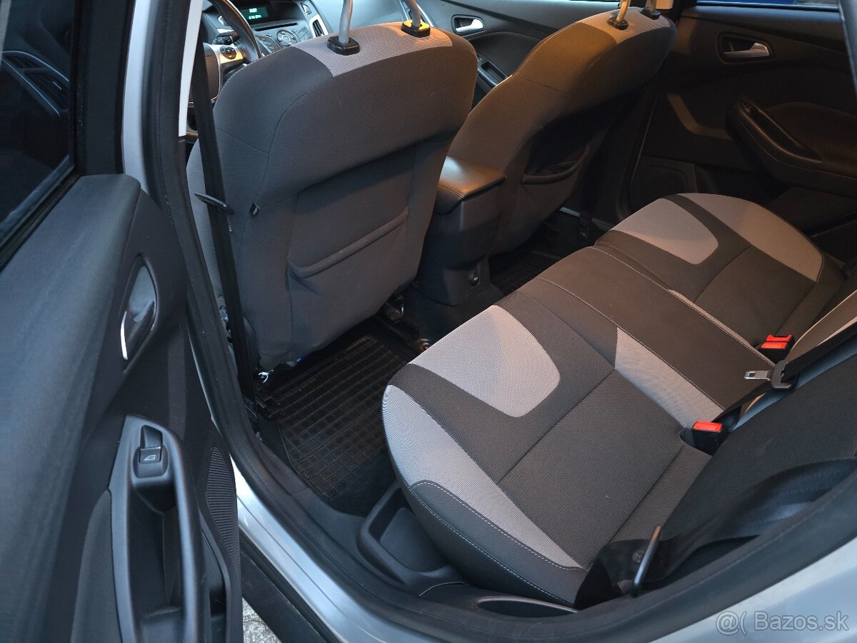 Ford Focus 1.0 EcoBoost 92 kw Predam - 10