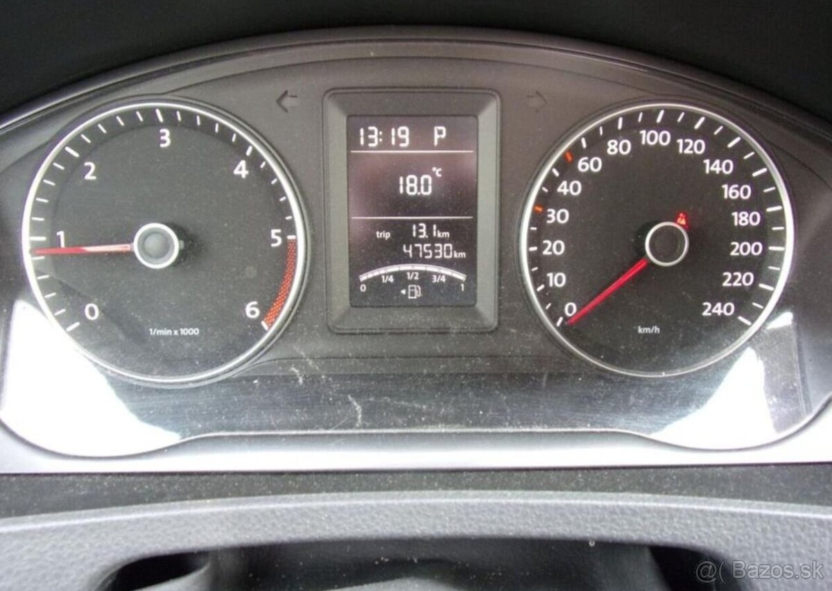 Karmann, Colorado 645Ti Colorado 645Ti - 10