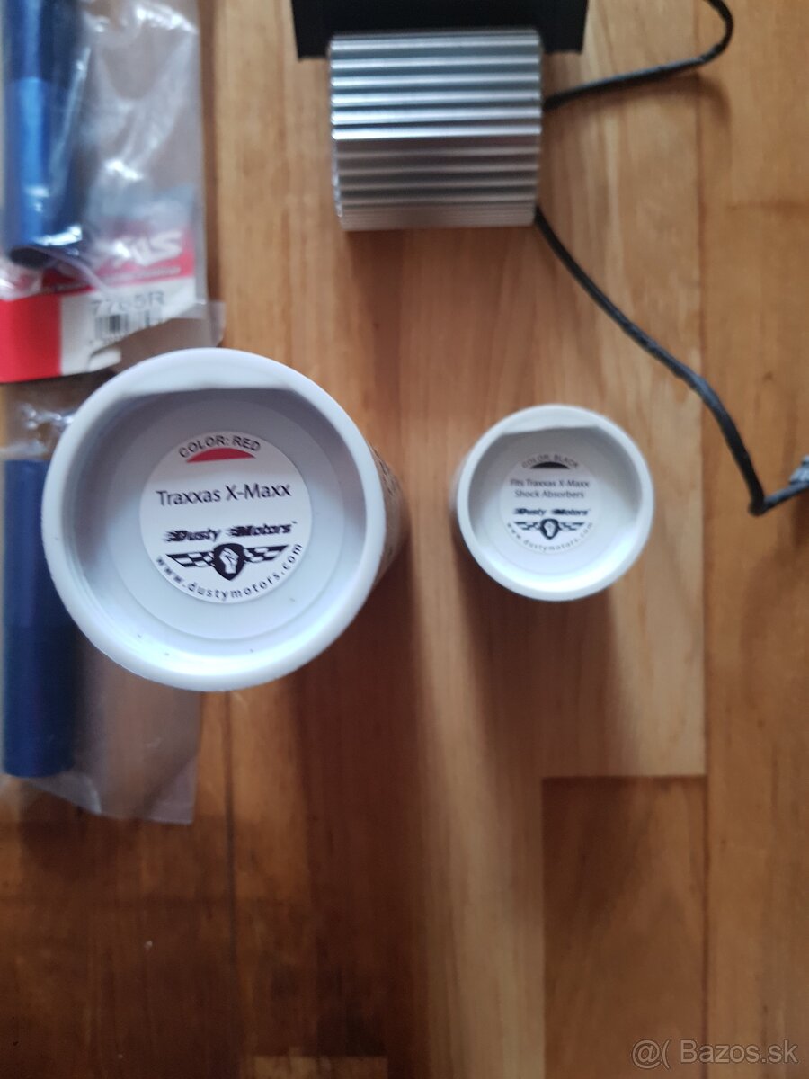 Rc diely tunningove - 10