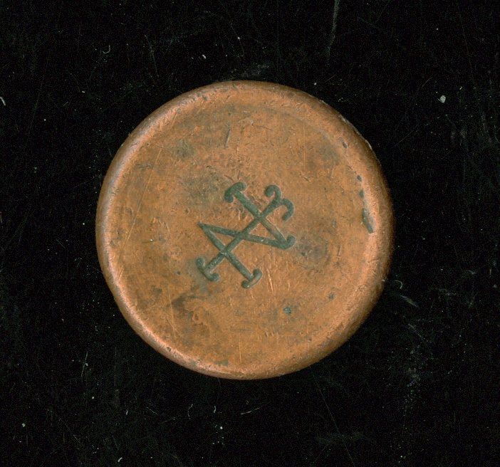 HISTORICKÉ NÁBOJE 3 - 10