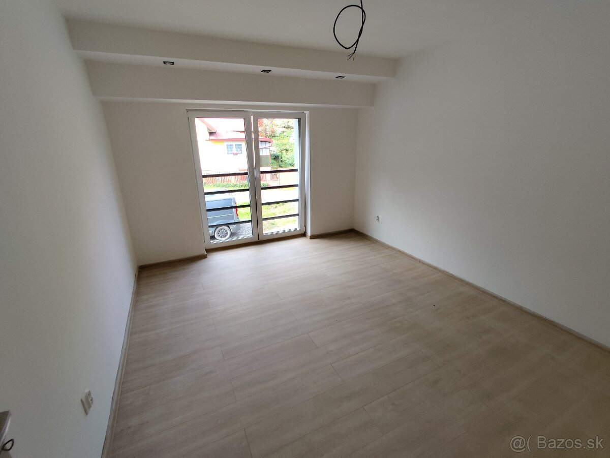 Štvorizbový byt so záhradou na predaj v Spišskom Bystrom - 10