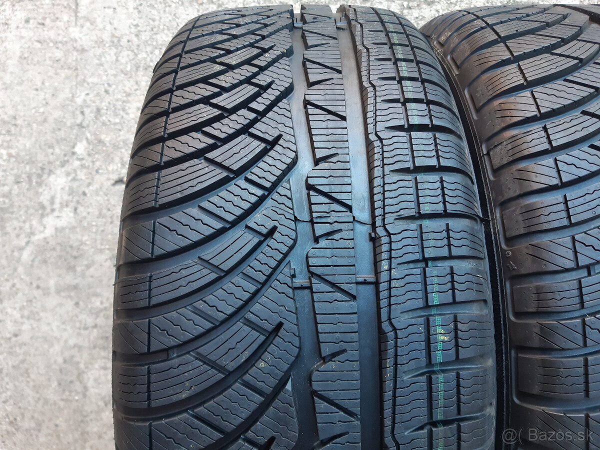 5x112 18" Mercedes E-Class, V-Class - nová sada - 10