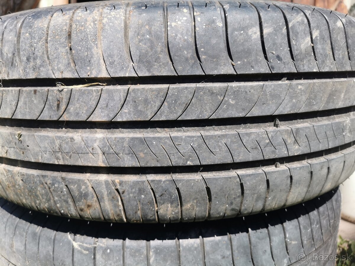 Pneumatiky kolesá - 10