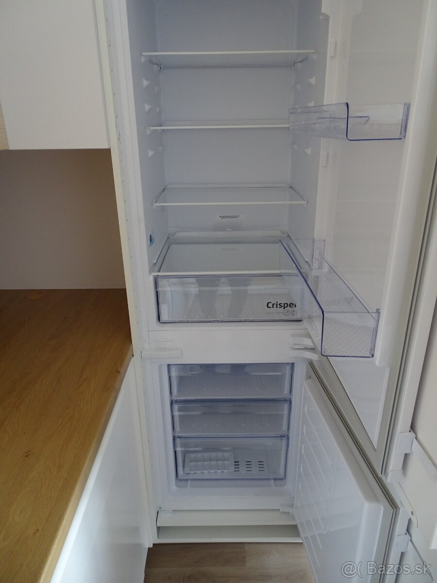 2-izbový byt s parkovaním v garáži » novostavba » cena 850,- - 10