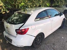 Seat IBIZA III 1,4i 63kw r. 2008 - 10