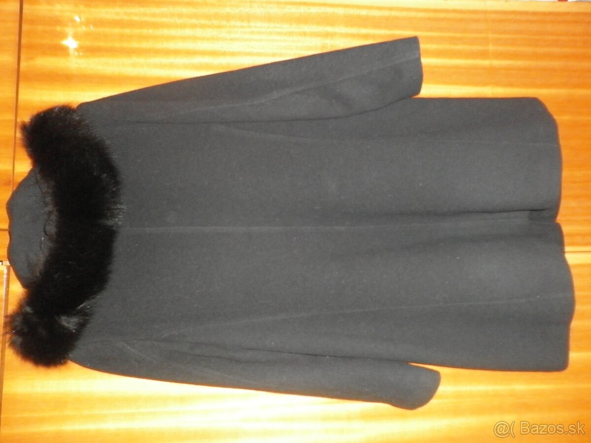 kožené čižmičky + s kožušinkou gratis - 10