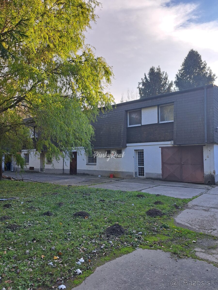 Exkluzívne - Pinky Real - projekt na brehu Malého Dunaja - 10