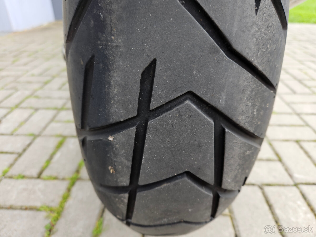 Honda VFR 800X Crossrunner ABS - 10