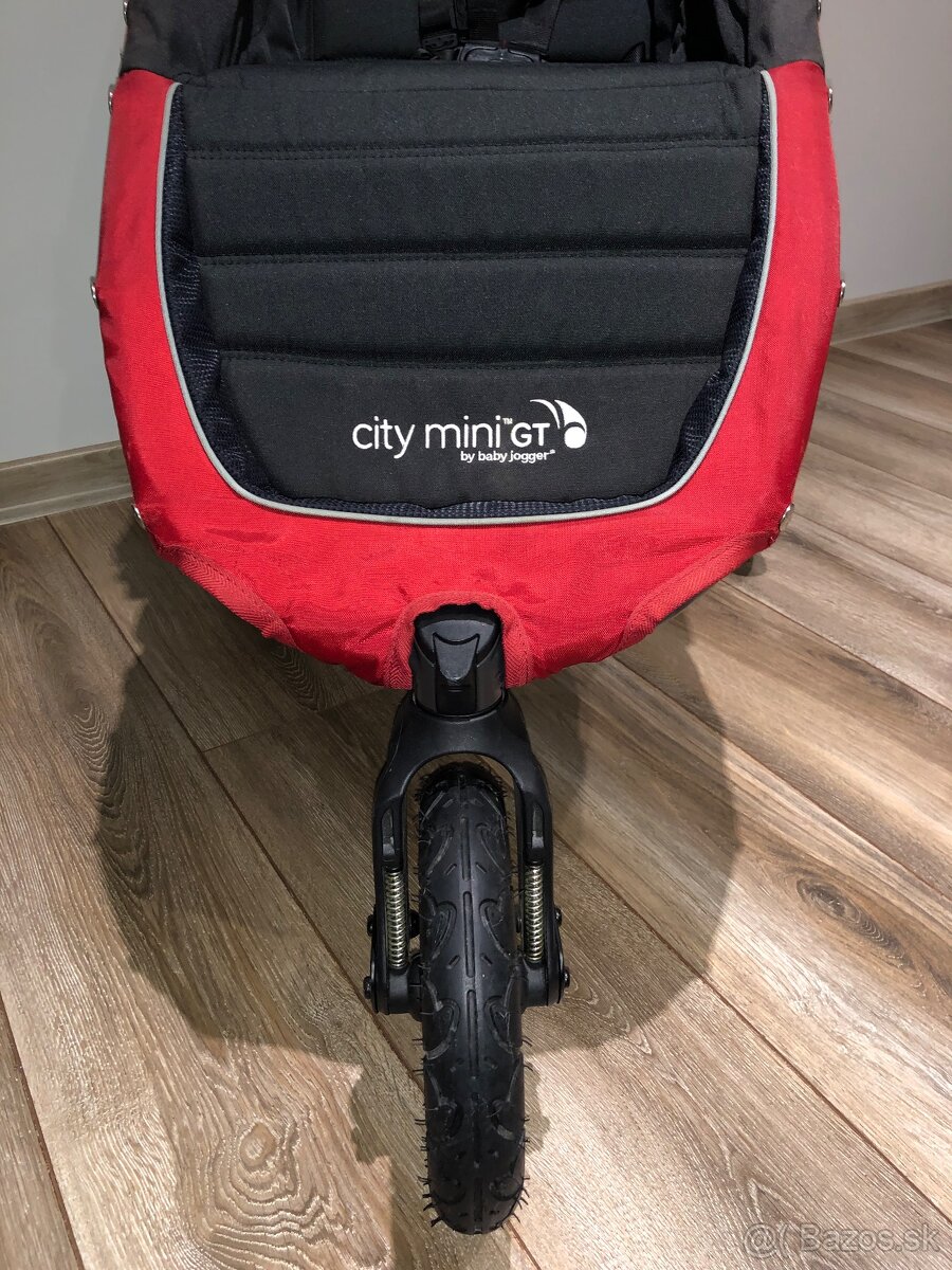 Baby jogger Mini city GT - 10