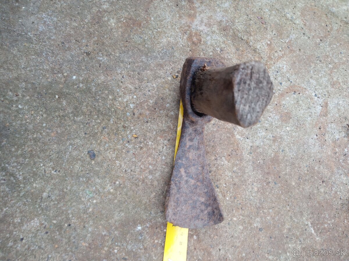 4kg závažie dlabačka - 10