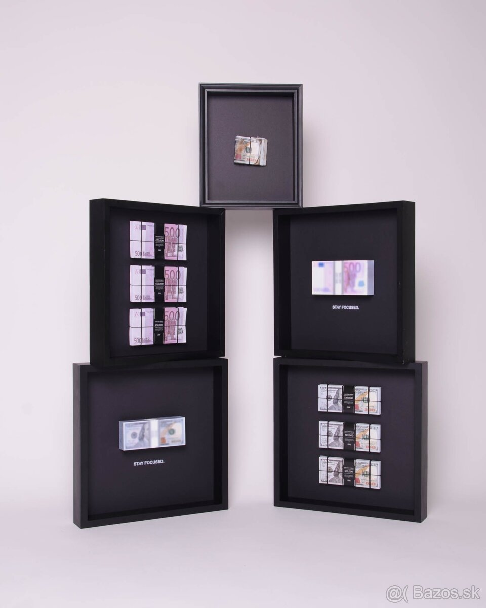 Dizajnové obrazy - Vaulted Vision - 10