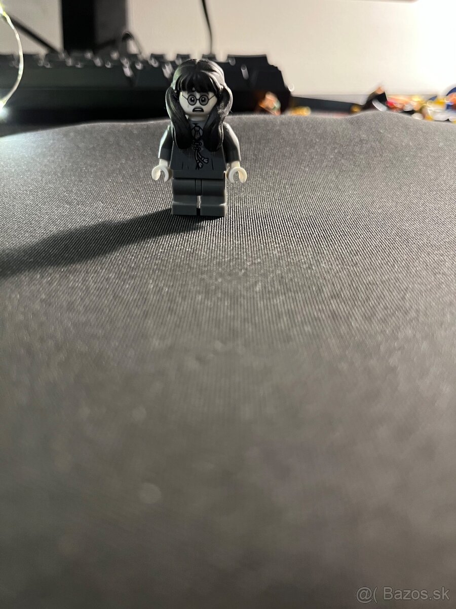 Lego postsvičky - 10