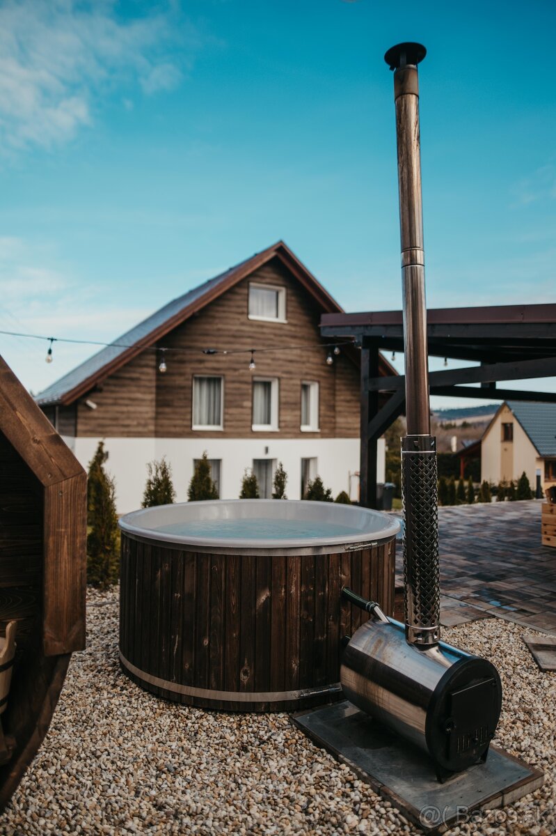 KÚPACIA KAĎA PREMIUM-KOŠICE, Vírivka - 10