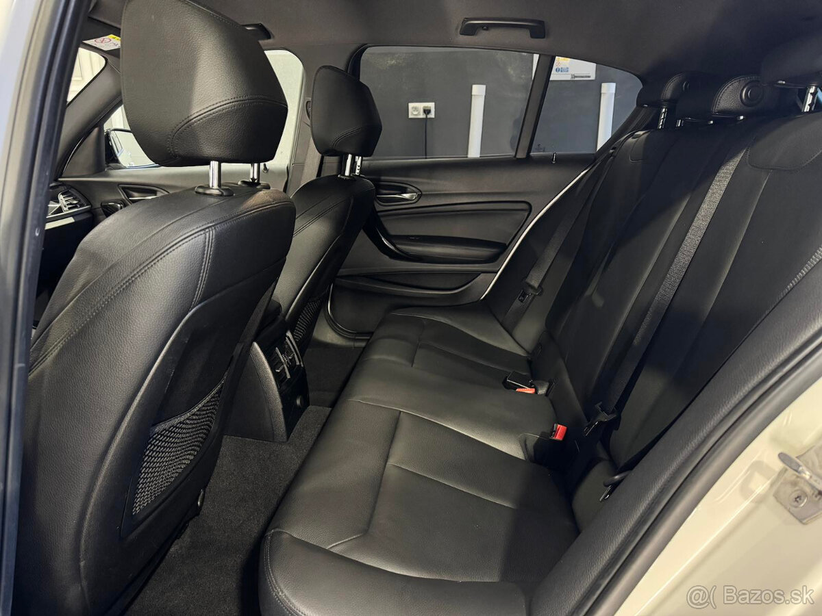 BMW Rad 1 M135i M-SPORT FACELIFT - 10