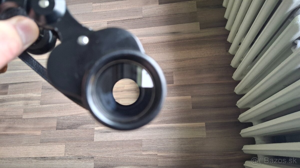 Ďalekohľad PŘEROV 6x30 - 10