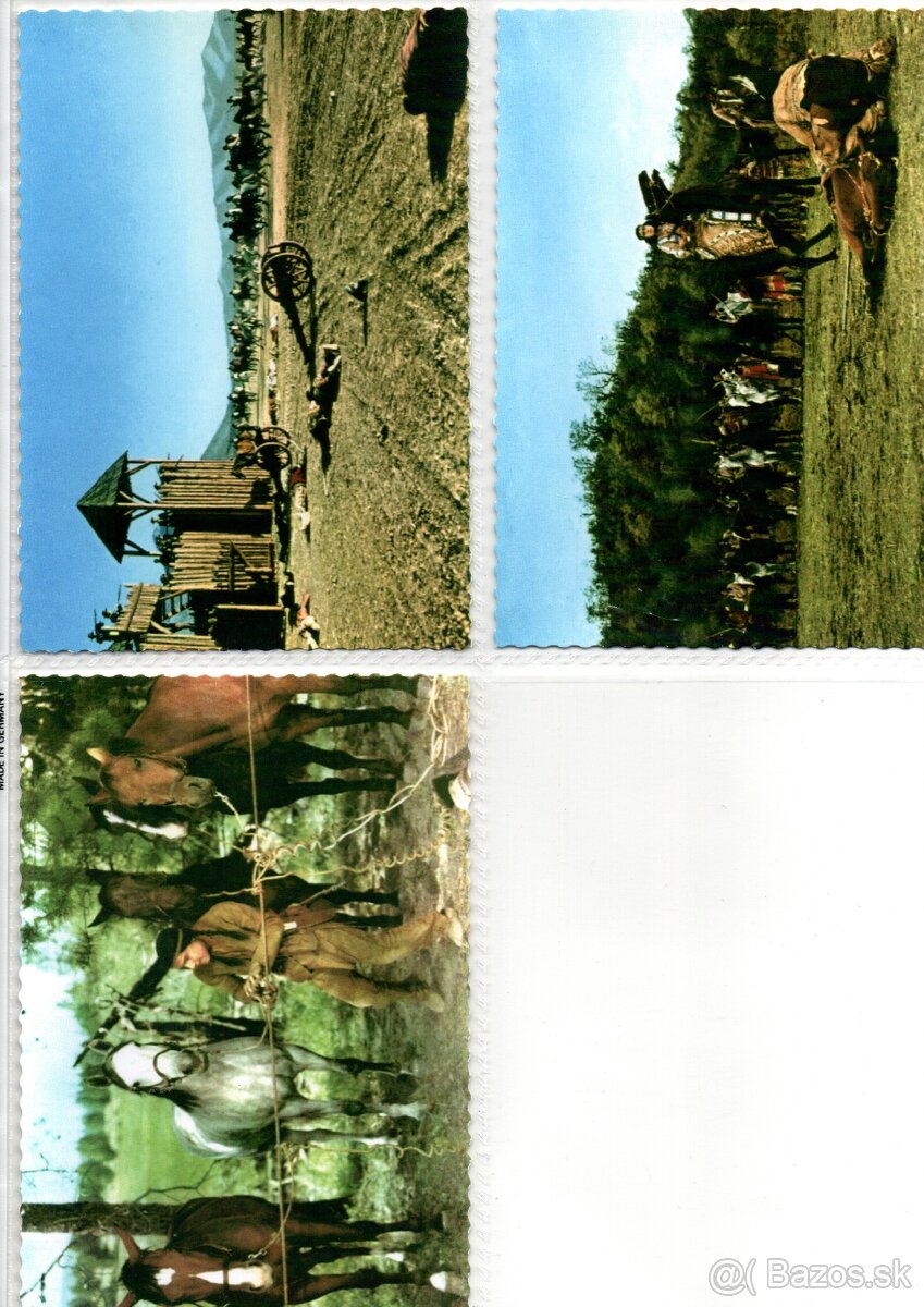 WINNETOU FOTOGRAFIE ZBIERKA - 10