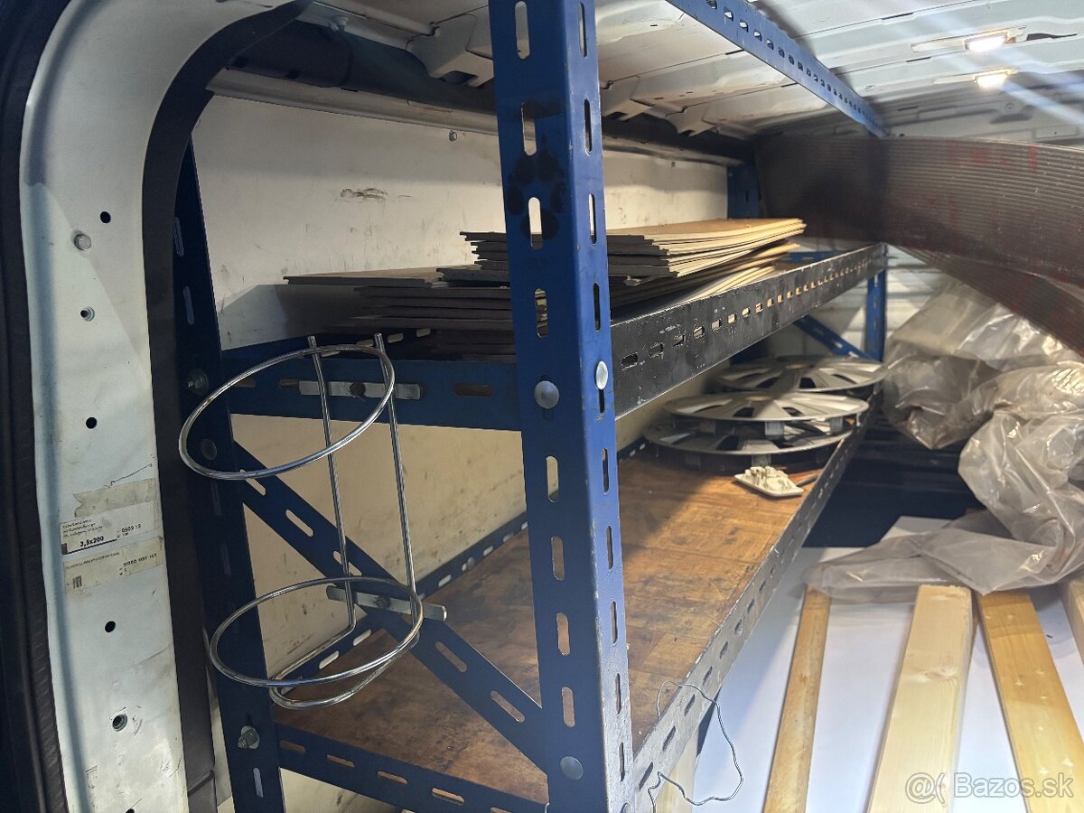 Renault Trafic 1.6 dci - 10