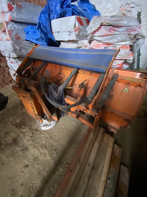 KOMET UX 100 - 10